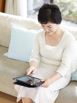 ルームエアコンを販売しています